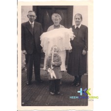 Dina Damen Coll. HKR F0000025